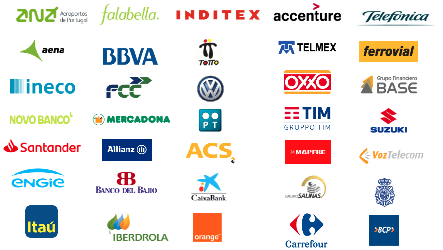 High-level networking for tech business expansion outsourcing in LATAM